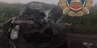 В Екатериновском районе за вечер произошли две смертельные аварии с грузовиками В Екатериновском районе за вечер произошли две смертельные аварии с грузовиками