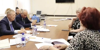 В Заводском районе из-за плохой работы УК жильцы снимают квартиры в других домах В Заводском районе из-за плохой работы УК жильцы снимают квартиры в других домах