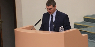 Глава КУИ Саратова Александр Серебряков не смог добиться отмены уголовного дела Глава КУИ Саратова Александр Серебряков не смог добиться отмены уголовного дела