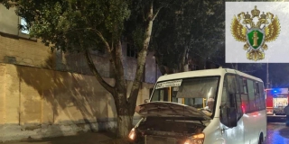 Двое пострадавших в ДТП с автобусом № 60 остаются в больнице Двое пострадавших в ДТП с автобусом № 60 остаются в больнице