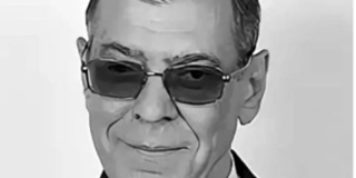 Умер один из авторов Конституции РФ, завкафедрой саратовского вуза Борис Эбзеев Умер один из авторов Конституции РФ, завкафедрой саратовского вуза Борис Эбзеев