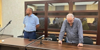 Дачника из Воскресенского района посадили на 17 лет за стрельбу по соседям Дачника из Воскресенского района посадили на 17 лет за стрельбу по соседям