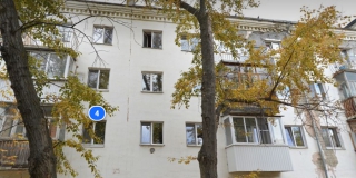 В четырех районах Саратова хотят признать аварийными 16 многоквартирных домов В четырех районах Саратова хотят признать аварийными 16 многоквартирных домов