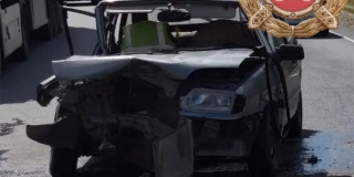 Под Красноармейском автолюбительница и ее пассажир пострадали в ДТП с грузовиком Под Красноармейском автолюбительница и ее пассажир пострадали в ДТП с грузовиком