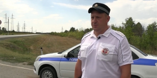 В Гагаринском районе полицейские помогли спасти женщину с сердечным приступом В Гагаринском районе полицейские помогли спасти женщину с сердечным приступом