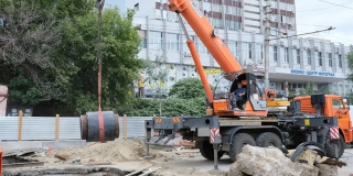 Многоквартирные дома в Саратове на 80% подготовили к отопительному сезону Многоквартирные дома в Саратове на 80% подготовили к отопительному сезону