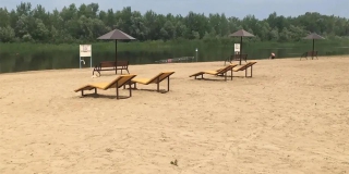 В Саратовской области обновили пляжи и водопроводы по инициативе жителей В Саратовской области обновили пляжи и водопроводы по инициативе жителей