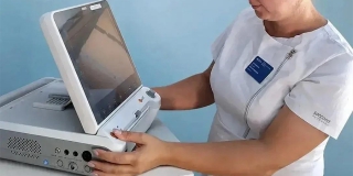 В Федоровской больнице появились мониторы для контроля за состоянием беременных В Федоровской больнице появились мониторы для контроля за состоянием беременных