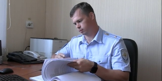 Следователь из Романовки победил во Всероссийском конкурсе «Лучший по профессии» Следователь из Романовки победил во Всероссийском конкурсе «Лучший по профессии»