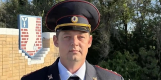 Саратовцам назвали 5 претендентов на звание лучшего участкового уполномоченного Саратовцам назвали 5 претендентов на звание лучшего участкового уполномоченного