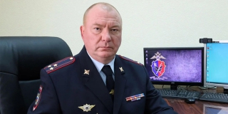 Назначены начальники трех подразделений саратовской полиции Назначены начальники трех подразделений саратовской полиции