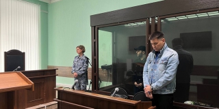 В Саратове криминальный авторитет «Босой» проведет 19 лет за решеткой В Саратове криминальный авторитет «Босой» проведет 19 лет за решеткой