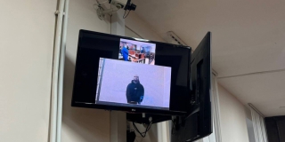 Тренер ММА не смог изменить приговор за нападение на автоинспектора в Саратове Тренер ММА не смог изменить приговор за нападение на автоинспектора в Саратове