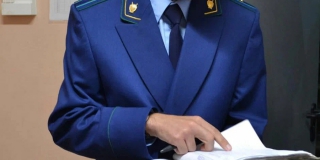 Прокуратура выявила вопиющие нарушения в Вольской больнице по итогам проверки Прокуратура выявила вопиющие нарушения в Вольской больнице по итогам проверки