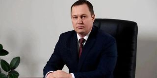 Юрий Юрин стал министром безопасности Саратовской области Юрий Юрин стал министром безопасности Саратовской области