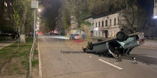 С водителя взыскали компенсацию за сбитого подростка в массовом ДТП на Рахова С водителя взыскали компенсацию за сбитого подростка в массовом ДТП на Рахова