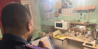 В Балакове мужчину жестоко убили в мусоросортировочном комплексе В Балакове мужчину жестоко убили в мусоросортировочном комплексе