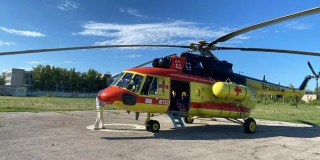 Выжившего после массового отравления подростка перевезли из Калининска в Саратов Выжившего после массового отравления подростка перевезли из Калининска в Саратов