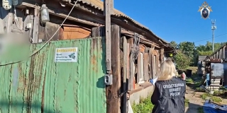 Массовое отравление семьи с детьми в Калининске: в доме царила антисанитария Массовое отравление семьи с детьми в Калининске: в доме царила антисанитария