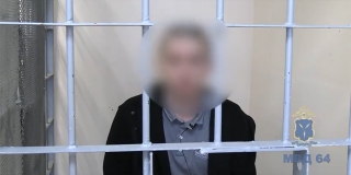 На Рахова женщина передала мошенникам 450 тысяч: задержан курьер из Москвы На Рахова женщина передала мошенникам 450 тысяч: задержан курьер из Москвы