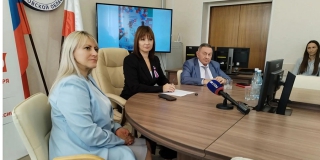 Итоговая явка на выборы в Саратовской области составила 66,1% Итоговая явка на выборы в Саратовской области составила 66,1%