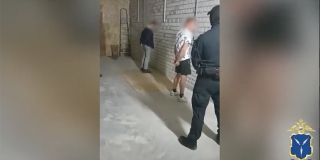 В Гагаринском районе братьев задержали за создание нарколаборатории в гараже В Гагаринском районе братьев задержали за создание нарколаборатории в гараже