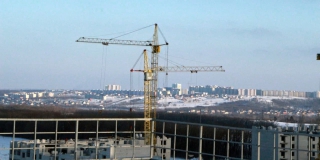 Промышленные земли Саратовской области защитили от застройщиков Промышленные земли Саратовской области защитили от застройщиков