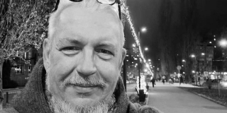 Умер саратовский журналист и политолог Дмитрий Олейник Умер саратовский журналист и политолог Дмитрий Олейник