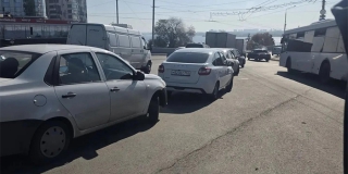 У каждого четвертого саратовского таксиста при проверке выявили нарушение У каждого четвертого саратовского таксиста при проверке выявили нарушение