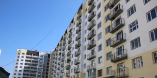 В Саратовской области ипотека оказалась доступнее столичной В Саратовской области ипотека оказалась доступнее столичной