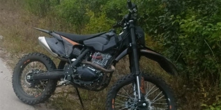 В Вольске наказали мать малолетнего участника ДТП с мотоциклами В Вольске наказали мать малолетнего участника ДТП с мотоциклами