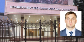 Александр Милованов уходит с поста министра внутренней политики Александр Милованов уходит с поста министра внутренней политики
