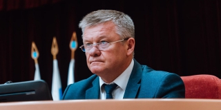 Вице-губернатор Михаил Исаев не будет обжаловать решение суда о лишении прав Вице-губернатор Михаил Исаев не будет обжаловать решение суда о лишении прав