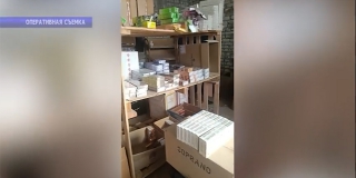 В Саратове 23 человека ждут суда за продажу поддельных сигарет в киосках В Саратове 23 человека ждут суда за продажу поддельных сигарет в киосках
