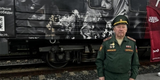 «Поезд Победы» назвали инструментом патриотического воспитания молодежи «Поезд Победы» назвали инструментом патриотического воспитания молодежи
