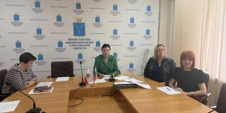 В саратовские села поедут работать 59 медработников по программе «Земский врач» В саратовские села поедут работать 59 медработников по программе «Земский врач»