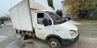 У саратовца арестовали «ГАЗель» из-за неуплаты 130 штрафов за нарушения ПДД У саратовца арестовали «ГАЗель» из-за неуплаты 130 штрафов за нарушения ПДД