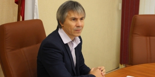 Депутат Рогожин призвал теплоснабжение Саратова передать госпредприятию Депутат Рогожин призвал теплоснабжение Саратова передать госпредприятию