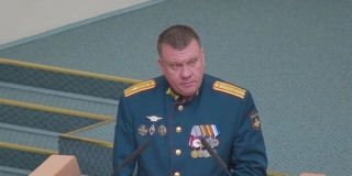 Комитет по делам ветеранов облдумы возглавил участник СВО Дмитрий Лыгин Комитет по делам ветеранов облдумы возглавил участник СВО Дмитрий Лыгин