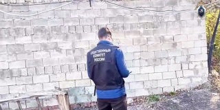 В Ершовском районе мужчина застрелил жену из ружья. Возбуждено дело В Ершовском районе мужчина застрелил жену из ружья. Возбуждено дело