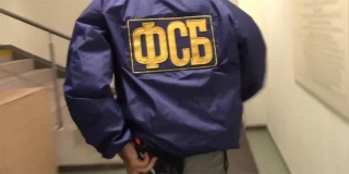 На саратовца завели дело о госизмене из-за связи с военными Украины На саратовца завели дело о госизмене из-за связи с военными Украины