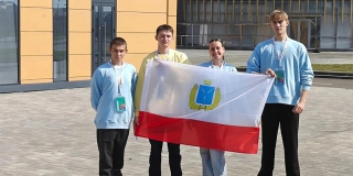 Саратовских студентов учат ораторскому искусству по проекту «Профессионалитет» Саратовских студентов учат ораторскому искусству по проекту «Профессионалитет»