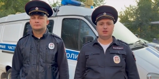 В Саратове полицейские разыскали убежавшего из детского сада 5-летнего мальчика В Саратове полицейские разыскали убежавшего из детского сада 5-летнего мальчика