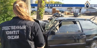 Пятеро подростков находятся в тяжелом состоянии после ДТП в Заводском районе Пятеро подростков находятся в тяжелом состоянии после ДТП в Заводском районе