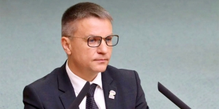 Антон Головченко и Ренат Аминов возглавили комитеты Саратовской гордумы Антон Головченко и Ренат Аминов возглавили комитеты Саратовской гордумы
