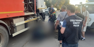 Глава аткарского «Облводоресурса» ждет суда за гибель рабочих в коллекторе Глава аткарского «Облводоресурса» ждет суда за гибель рабочих в коллекторе