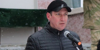 Глава Шихан Антон Лещенко досрочно ушел в отставку Глава Шихан Антон Лещенко досрочно ушел в отставку