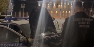 В Балашове 18-летнюю девушку задержали за совершение теракта В Балашове 18-летнюю девушку задержали за совершение теракта