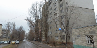В доме на Саперной с лета нет горячей воды: жильцы опасаются остаться без тепла В доме на Саперной с лета нет горячей воды: жильцы опасаются остаться без тепла