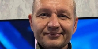 Бойцу СВО из Пугачевского района за отвагу вручили второй орден Мужества Бойцу СВО из Пугачевского района за отвагу вручили второй орден Мужества